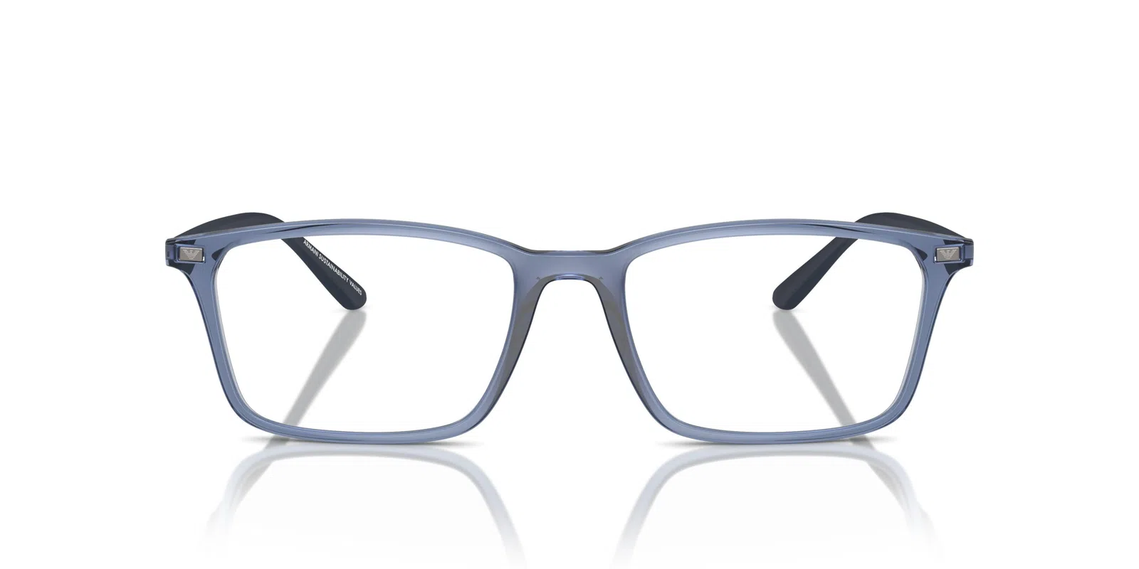 Emporio Armani 3237 Eyeglasses - view 10